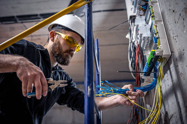 Electrical System Inspection in Live Oak, FL