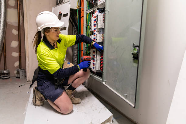 Best Home Electrical Repair  in Live Oak, FL