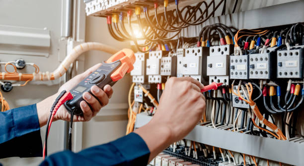 Best Residential Electrician Services  in Live Oak, FL