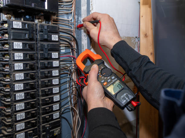 Best Electrical Outlet Repair  in Live Oak, FL