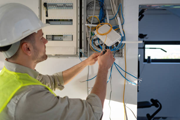 Best Industrial Electrical Services  in Live Oak, FL