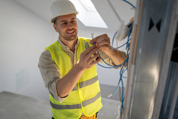 Best Electric Panel Repair  in Live Oak, FL